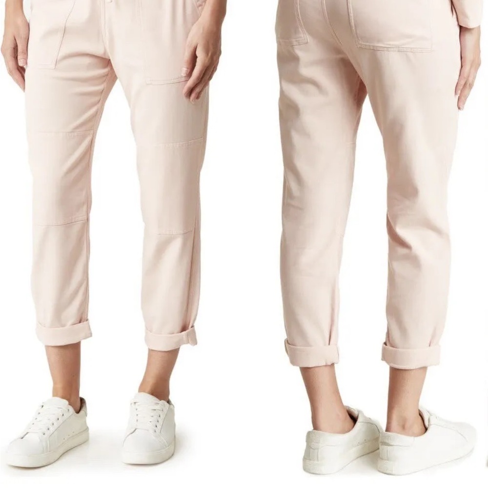 James Perse Utility Pants NWOT Size 3 (L)